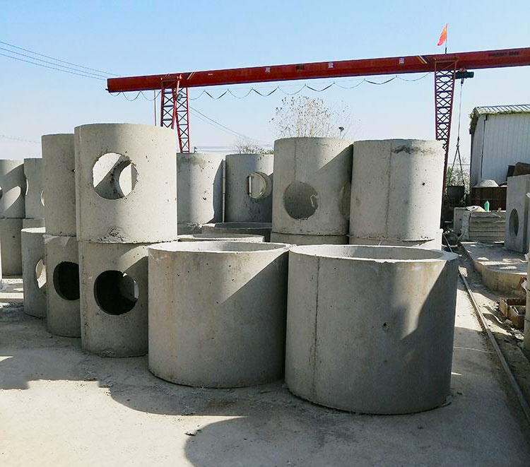 佛山南海廣東華堅水泥製品檢查井廠(chǎng)家,多年行業(yè)經(jīng)驗(yàn),質(zhì)優(yōu)價廉!