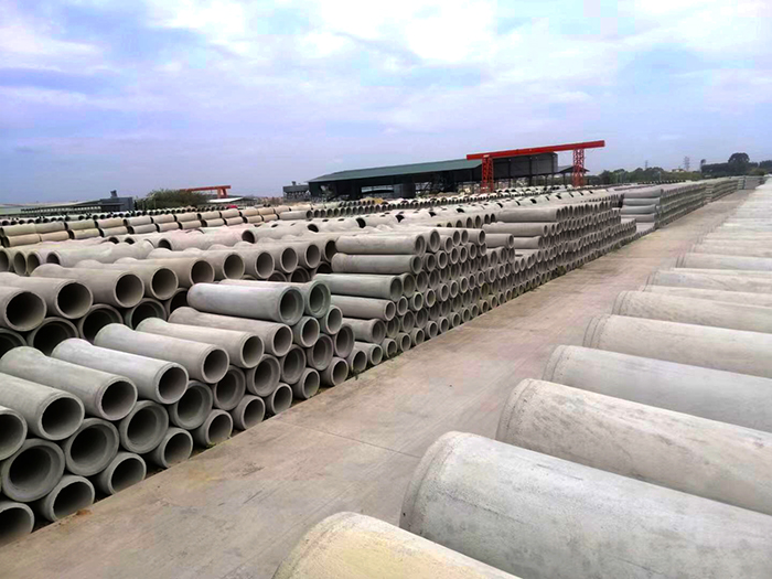深圳廣東華堅 水泥製品水泥管道廠(chǎng)家,多年行業(yè)經(jīng)驗(yàn),質(zhì)優(yōu)價廉