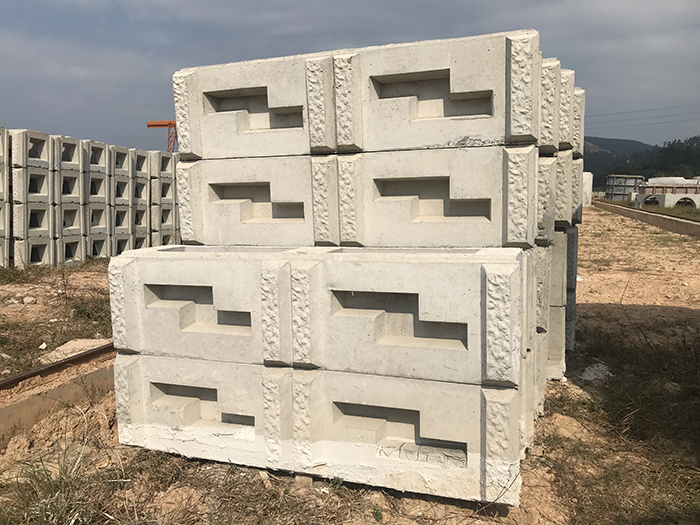 江門(mén)預製混凝土生態(tài)框廠(chǎng)家供應(yīng) 河道護(hù)坡生態(tài)框、廣東省內(nèi)包送